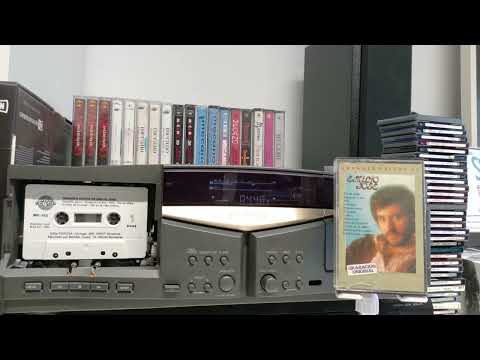 Emilio José — VENTA: Emilio José - Grandes Éxitos [Cassette]