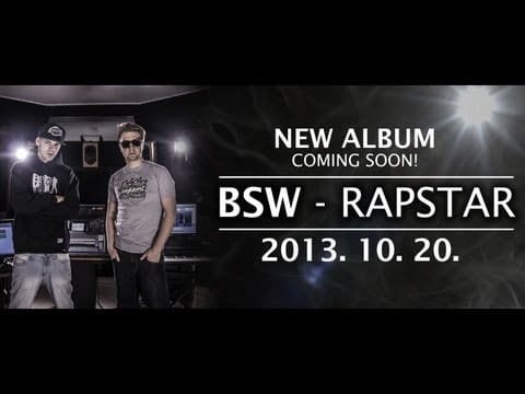 BeerSeeWalk — Beerseewalk Rapstar (2013) Album Promo Video