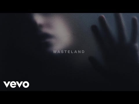 Bury Tomorrow — Wasteland