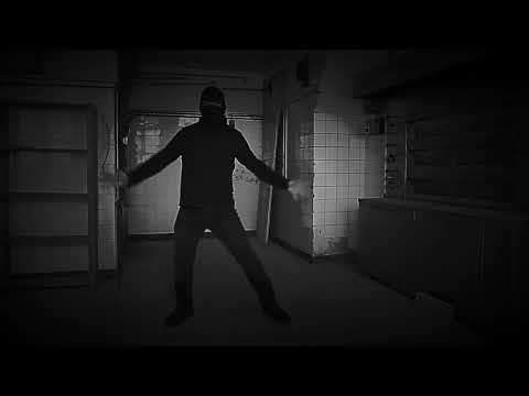 The Rorschach Garden — The Rorschach Garden - Stealth Black [official video]