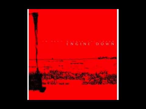 Engine Down — Engine Down - Two Tone