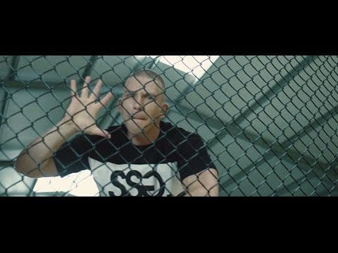 Hinol — Hinol Polska Wersja - Gdzie Jest Mój Majk (prod.Choina, scratch: DJ Lem)