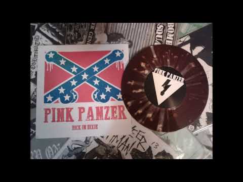Pink Panzer (2) — Pink Panzer - Dick In Dixie
