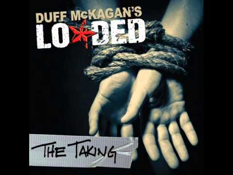 Duff McKagan's Loaded — Duff McKagan's Loaded- Indian Summer