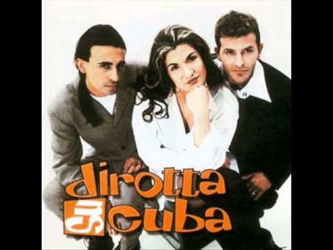 Dirotta Su Cuba — DIROTTA SU CUBA - JESAHEL .wmv
