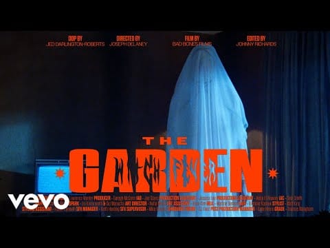 Witch Fever — THE GARDEN