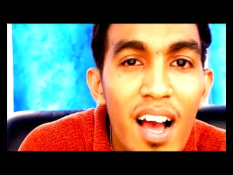 Glenn Fredly — GLENN FREDLY - Cukup Sudah (Official Music Video)