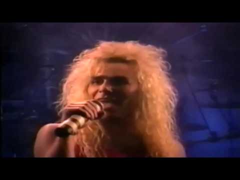 White Lion — White Lion - Broken Heart Original Video Version (1985) From The Album Fight To Survive