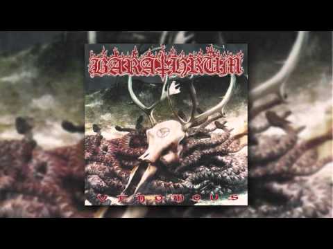 Barathrum — Barathrum - Gloomy Fallen Angel