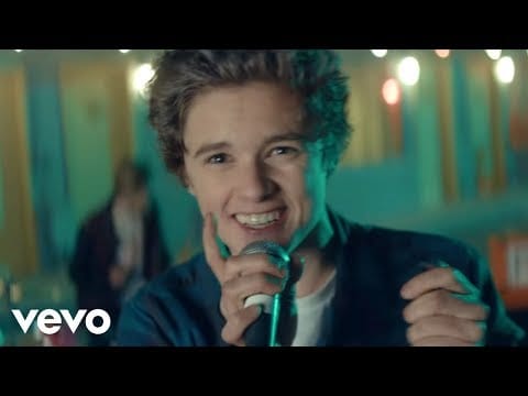 The Vamps (5) — The Vamps - Wild Heart