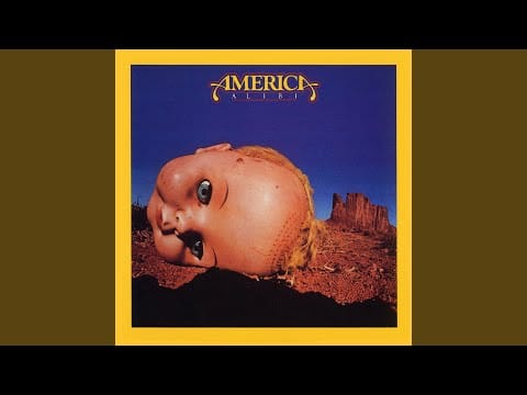 America (2) — You Could've Been The One