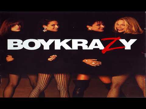 Boy Krazy — Boy Krazy - All You Have To Do (Extended Version)