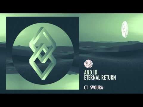 And.Id — And.Id - Svoura - mobilee114