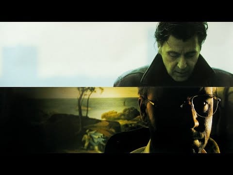 Lisa Gerrard — The Insider - Meltdown Precursor & Meltdown (Complete) [Lisa Gerrard & Pieter Bourke]