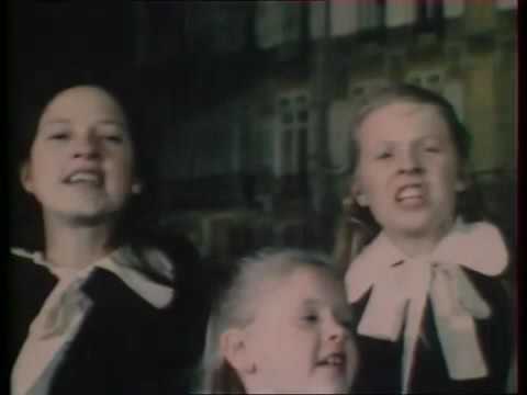 The Kelly Family — Kelly Family -  une famille c'est une chanson (Frankreich, 1984)