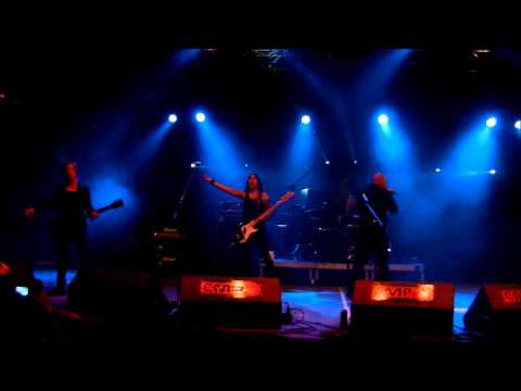 Tristania — Tristania - Darkest White (Live @ Summer Breeze Open Air 2013)