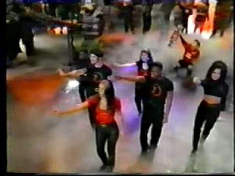 Dannii Minogue — Dannii Minogue - What's Up Doc - Show You The Way - Vintage Dannii