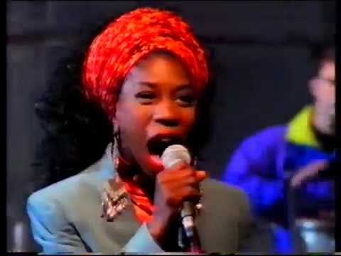 M People — M People | How Can I Love You More? | Music Video
