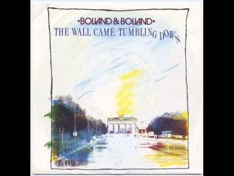 Bolland & Bolland — Bolland & Bolland The Wall Came Tumbling Down