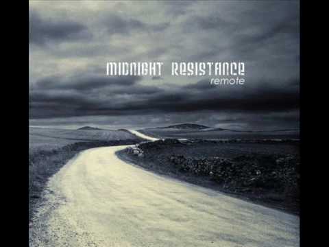 Midnight Resistance — Midnight Resistance - House of Cards