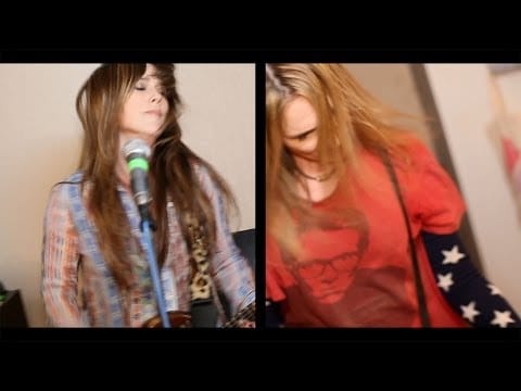 Veruca Salt — Veruca Salt - It's Holy