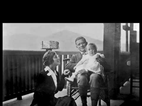 Alma Gluck — Soprano Alma Gluck ~ Home, Sweet Home (1911)