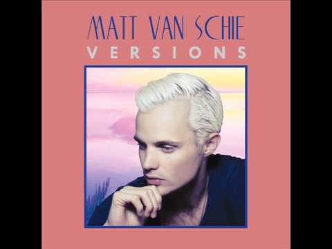Matt Van Schie — Matt Van Schie - Saturday nights (Gloves remix)