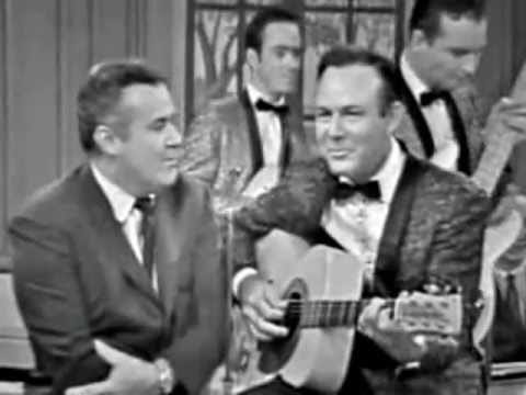 Jim Reeves — Jim Reeves - Four Walls - Tennessee Waltz - He'll Have To Go