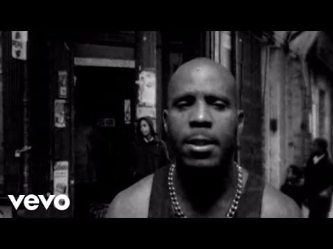 DMX — DMX - Who We Be (Official Video)