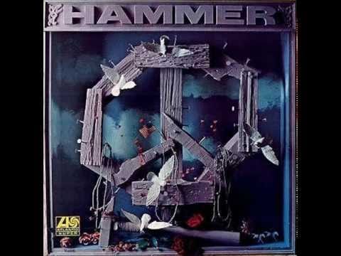 Hammer (4) — Hammer - Death To A King
