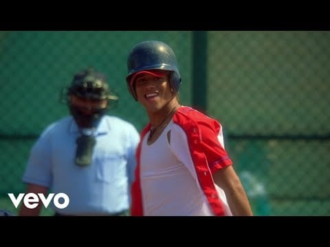 The High School Musical Cast — Chad, Ryan - I Don't Dance (From "High School Musical 2")