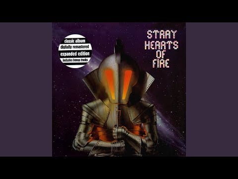Stray (6) — You Went Away