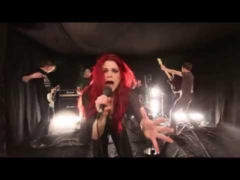 BlackBriar — Blackbriar - Ready to Kill (Official Music Video)