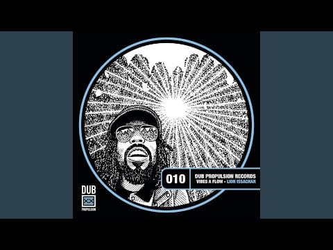 Siafu — Vibes a flow (feat. Lion Issachar)