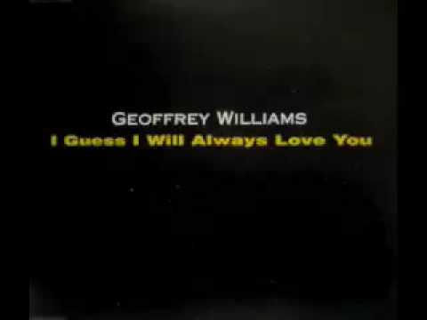 Marc Kinchen — Geoffrey Williams - Free Your Mind (MK Dub)