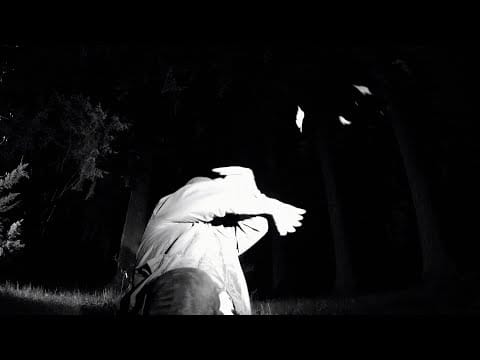 Justin Gallego — J.R.C.G. - Dogear (Official Video)