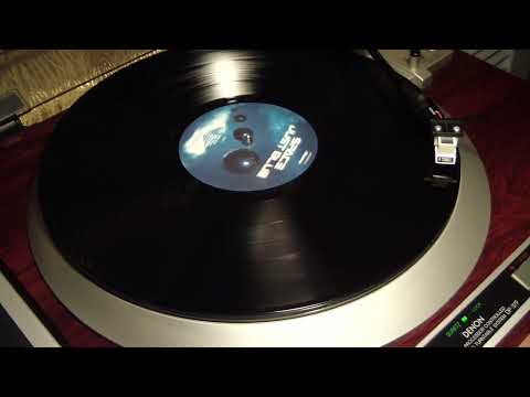 Space — Space - Just Blue (1978) vinyl
