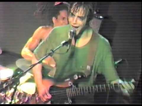 Royal Crescent Mob — Royal Crescent Mob - Live "Fire"