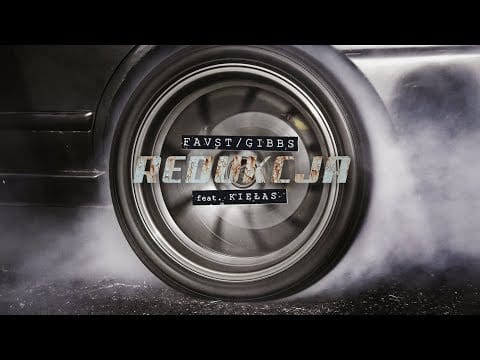 Gibbs (2) — favst / gibbs ft. Kiełas - redukcja