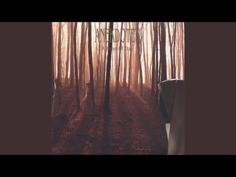 Anekdoten — Stardust And Sand