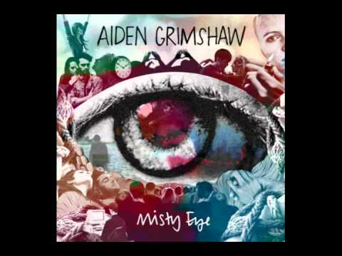 Aiden Grimshaw — Aiden Grimshaw - By Myself | Misty Eye - 05