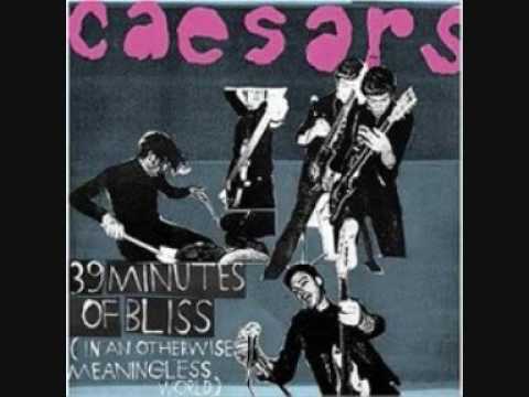 Caesars — Caesars - Only You