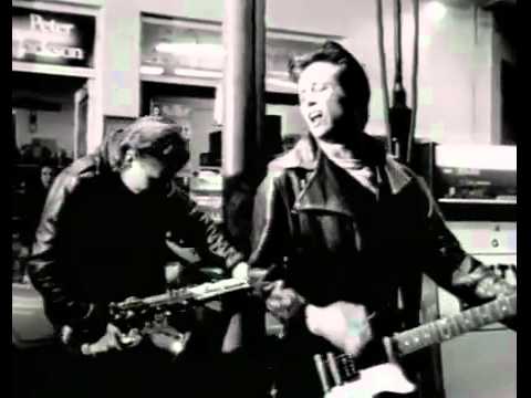 Johnny Diesel & The Injectors — Johnny Diesel & The Injectors   Don't Need Love