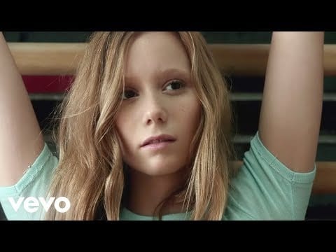Tame Impala — The Less I Know The Better