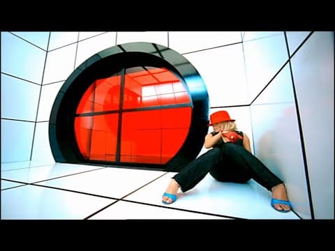 Rosie Ribbons — Rosie Ribbons - Blink (Official Music Video)