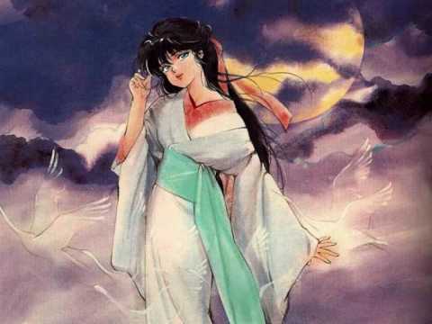 Shiro Sagisu — Kimagure Orange Road Soundtrack - Be your only one