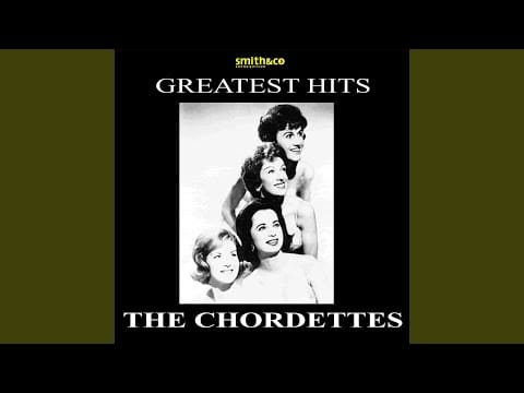 The Chordettes — Lollipop