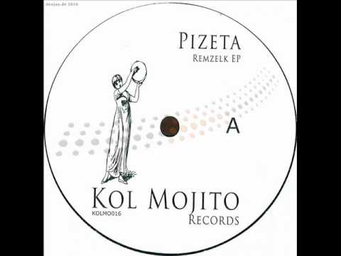 PiZeta — Pizeta- Remzelk (OriginalMix)