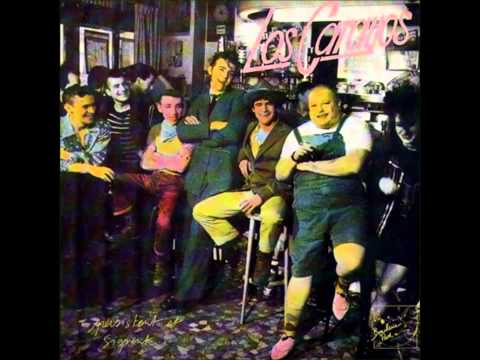 Los Carayos — Schultz Blues - Los Carayos
