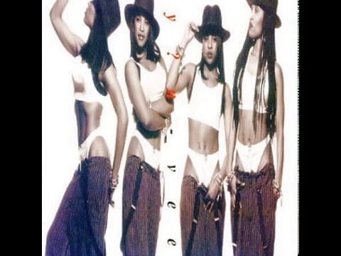 Y.N.V. — Y?N-Vee - Y?N-Vee